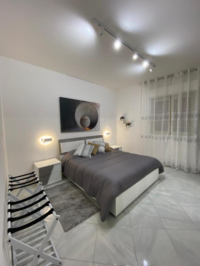 Perla Diva Apartment Палермо Екстер'єр фото
