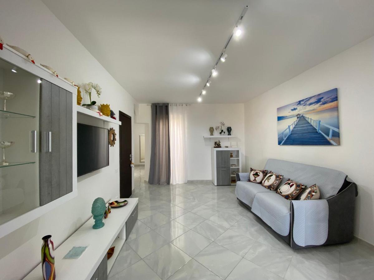 Perla Diva Apartment Палермо Екстер'єр фото