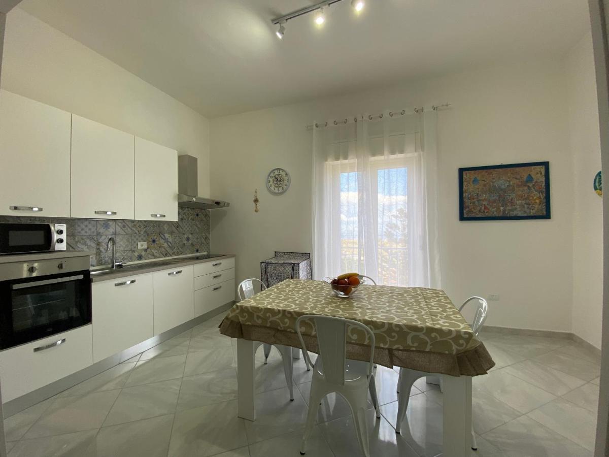 Perla Diva Apartment Палермо Екстер'єр фото