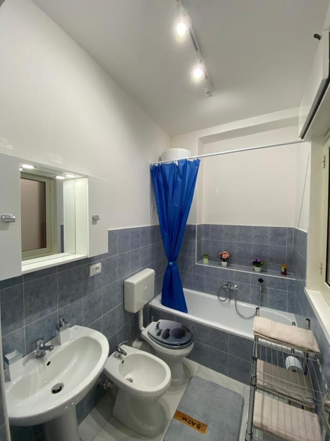 Perla Diva Apartment Палермо Екстер'єр фото